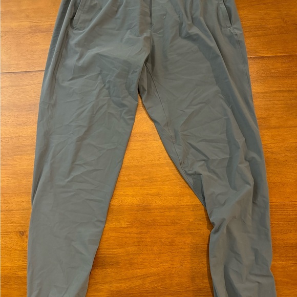 NEW Pace Breaker Jogger Regular π©Ά Large π€ π©Ά shale blue π€ lululemon - Picture 5 of 5
